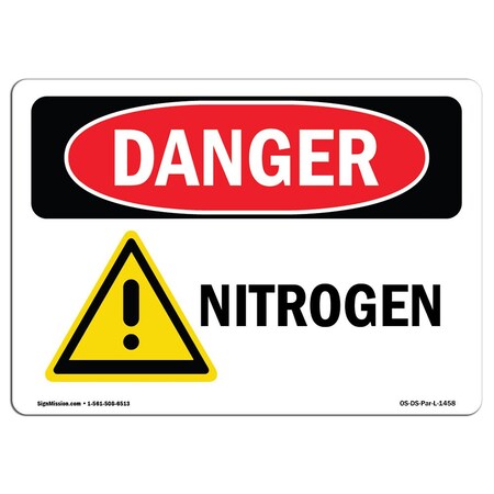 Signmission